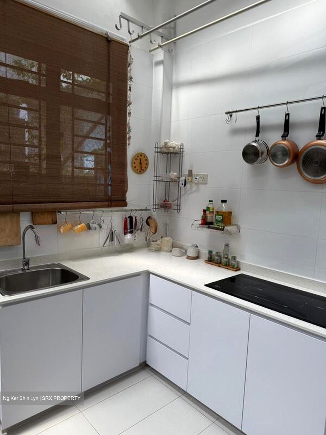 Sin Ming Road (D20), Terrace #511004301